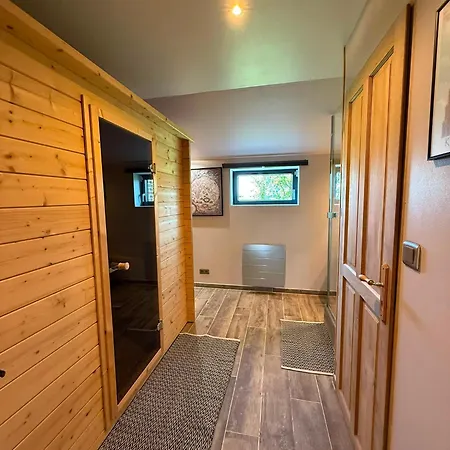 Odyssee - D'hotes Avec Sauna Privatifs, Et Filet Suspendu 4*