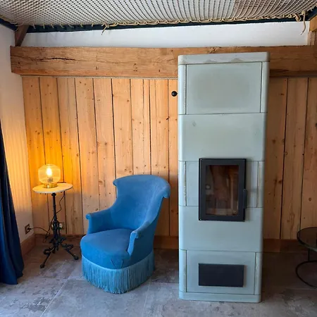 Odyssee - D'hotes Avec Sauna Privatifs, Et Filet Suspendu