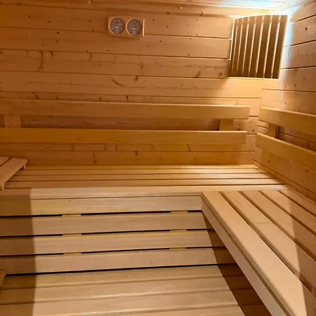 Odyssee - D'hotes Avec Sauna Privatifs, Et Filet Suspendu Zeggers-Cappel
