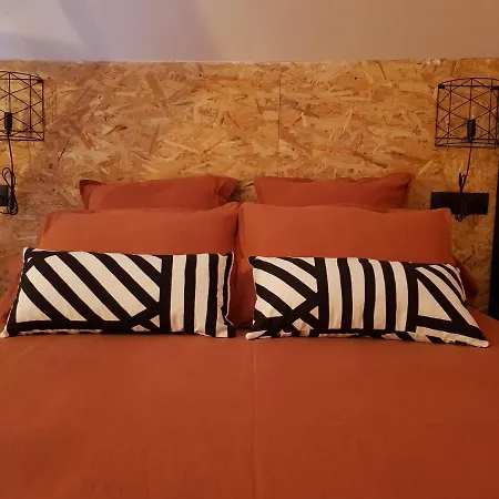 Odyssée - D'hôtes Avec Et Sauna Privés