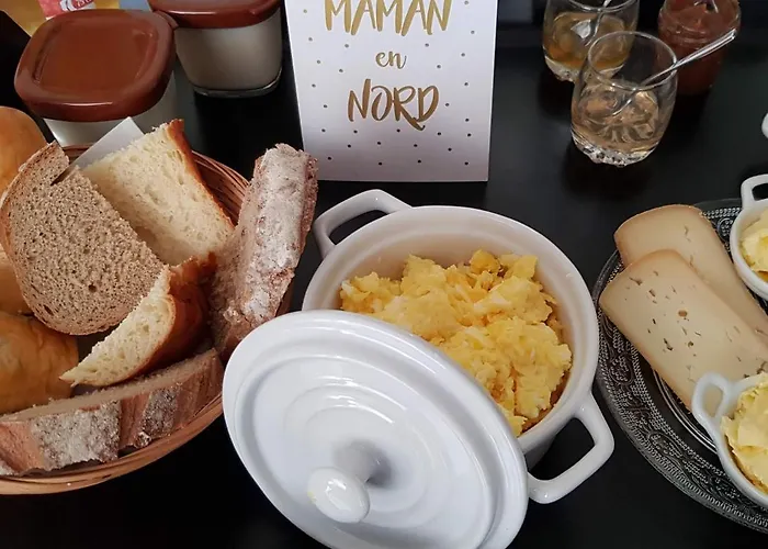 Oda ve Kahvaltı Odyssee - D'hotes Avec Et Sauna Prives 4*