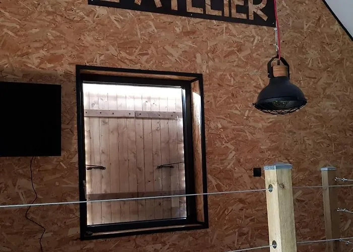 Oda ve Kahvaltı Odyssee - D'hotes Avec Et Sauna Prives